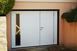 Porte de garage design